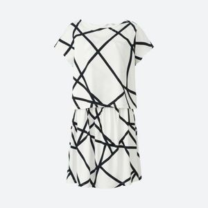 Uniqlo Dress